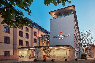 NH Collection Heidelberg otel fotoğrafı