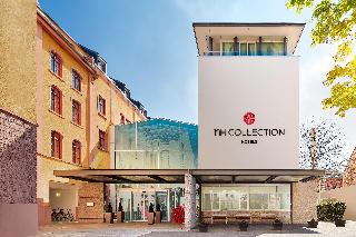 NH Collection Heidelberg fotoÄŸrafÄ±