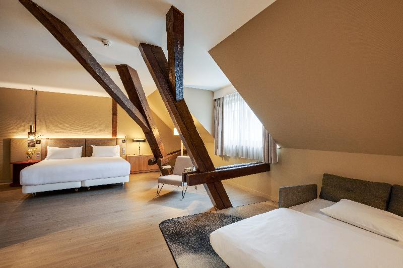 NH Collection Heidelberg - Oda