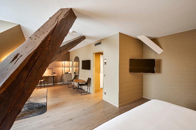 NH Collection Heidelberg - Oda