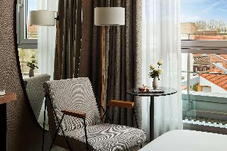 NH Collection Heidelberg fotoÄŸrafÄ±