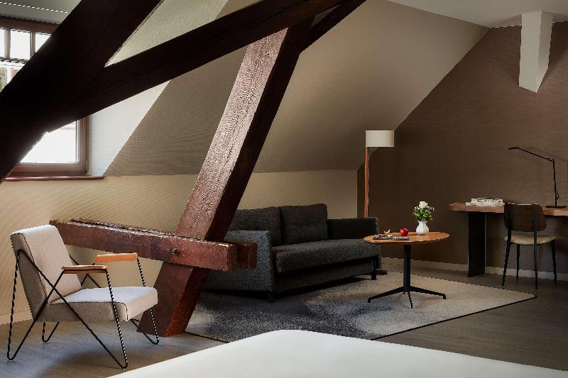 NH Collection Heidelberg - Oda