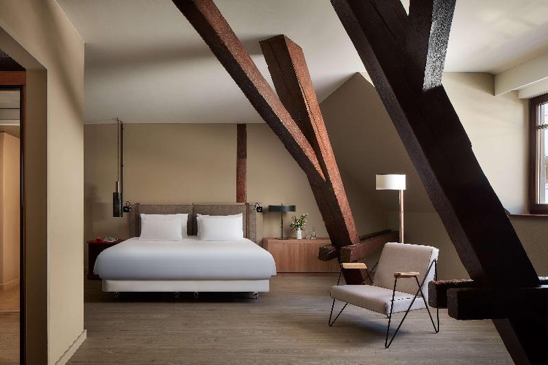 NH Collection Heidelberg - Oda