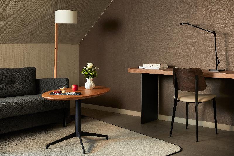 NH Collection Heidelberg - Oda