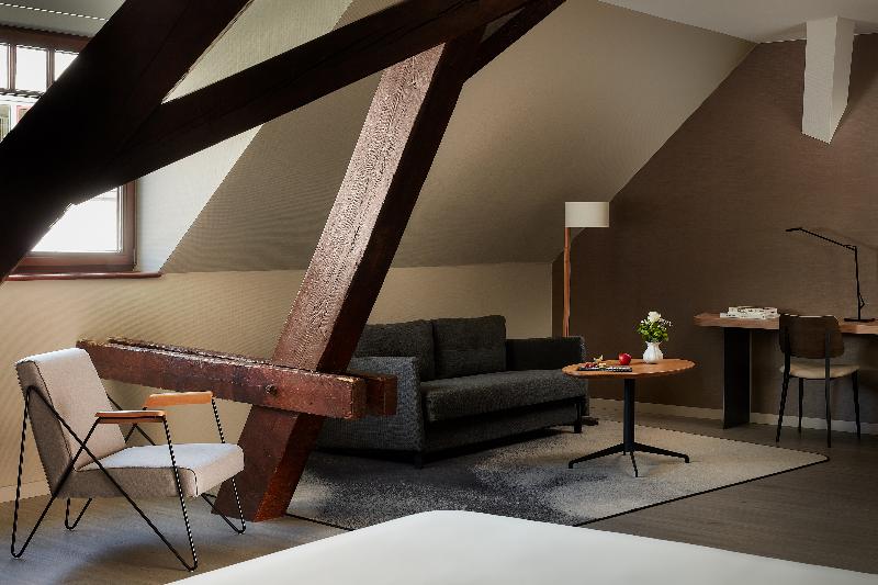 NH Collection Heidelberg - Oda