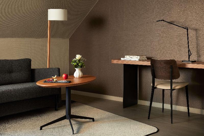 NH Collection Heidelberg - Oda