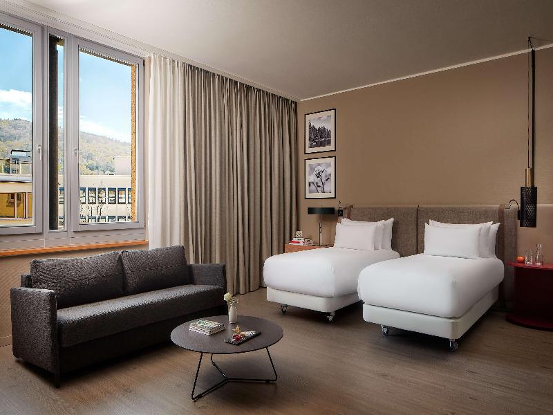 NH Collection Heidelberg - Oda