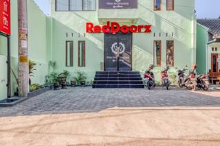 RedDoorz near Jogja National Museum otel fotoğrafı