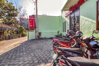 RedDoorz near Jogja National Museum fotoÄŸrafÄ±