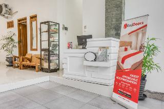 RedDoorz Syariah near Taman Pelangi Jogja 2 fotoÄŸrafÄ±