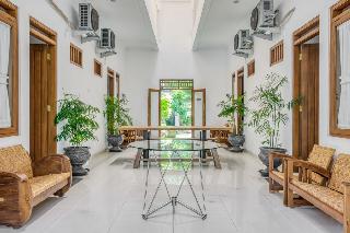 RedDoorz Syariah near Taman Pelangi Jogja 2 fotoÄŸrafÄ±