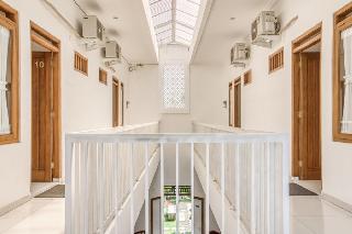 RedDoorz Syariah near Taman Pelangi Jogja 2 otel fotoğrafı