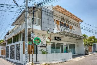 RedDoorz Syariah near Taman Pelangi Jogja 2 fotoÄŸrafÄ±