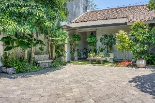 RedDoorz Syariah near Taman Pelangi Jogja 2 fotoÄŸrafÄ±