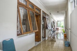 RedDoorz Syariah @ Raya Tajem Maguwo fotoÄŸrafÄ±