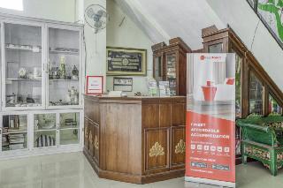 RedDoorz Syariah @ Raya Tajem Maguwo fotoÄŸrafÄ±