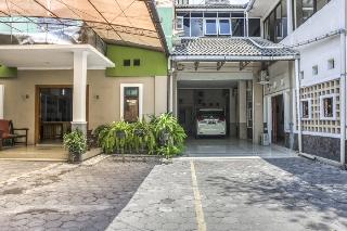 RedDoorz Syariah @ Raya Tajem Maguwo otel fotoğrafı