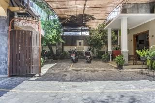 RedDoorz Syariah @ Raya Tajem Maguwo fotoÄŸrafÄ±