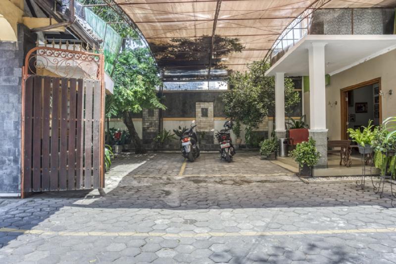 RedDoorz Syariah @ Raya Tajem Maguwo - Genel
