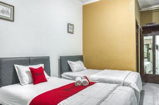 RedDoorz Syariah @ Raya Tajem Maguwo fotoÄŸrafÄ±