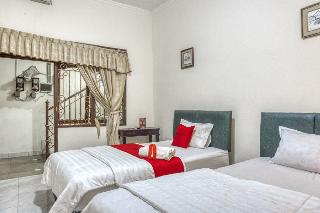 RedDoorz Syariah @ Raya Tajem Maguwo fotoÄŸrafÄ±