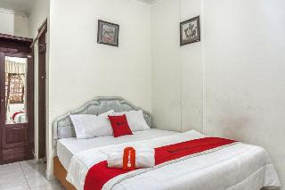 RedDoorz Syariah @ Raya Tajem Maguwo fotoÄŸrafÄ±