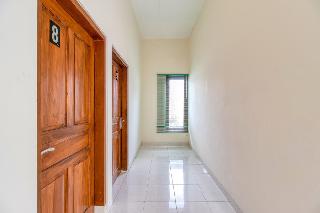 RedDoorz near Universitas Gajah Mada otel fotoğrafı