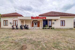 RedDoorz near Universitas Gajah Mada fotoÄŸrafÄ±