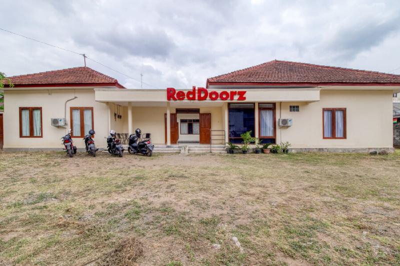 RedDoorz near Universitas Gajah Mada - Genel