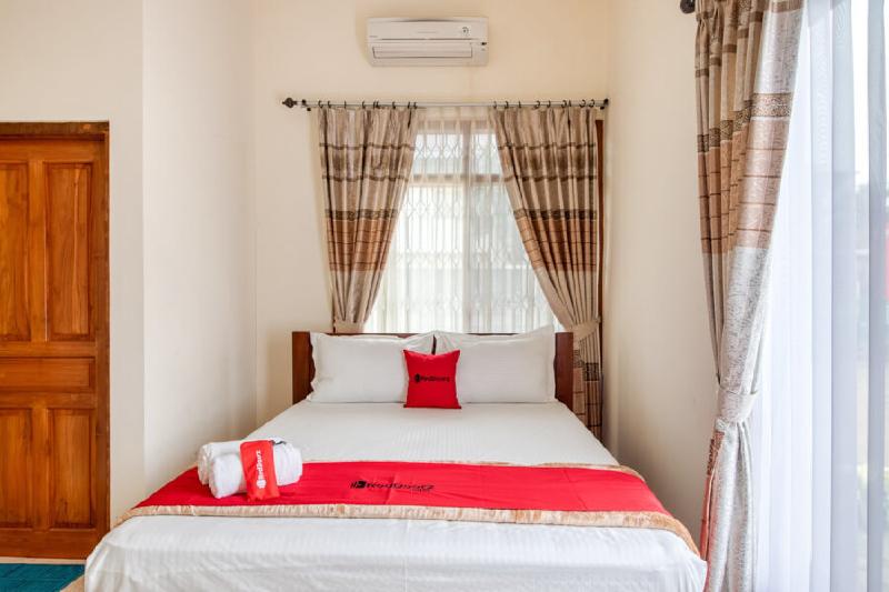 RedDoorz near Universitas Gajah Mada - Oda