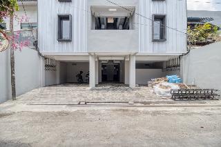 RedDoorz Syariah near Galeria Mall Yogyakarta otel fotoğrafı