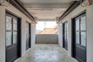 RedDoorz Syariah near Galeria Mall Yogyakarta fotoÄŸrafÄ±