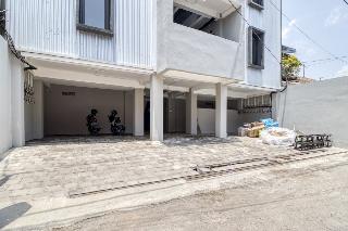 RedDoorz Syariah near Galeria Mall Yogyakarta fotoÄŸrafÄ±
