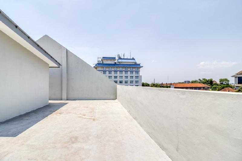 RedDoorz Syariah near Galeria Mall Yogyakarta - Genel