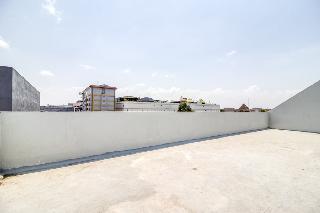 RedDoorz Syariah near Galeria Mall Yogyakarta fotoÄŸrafÄ±