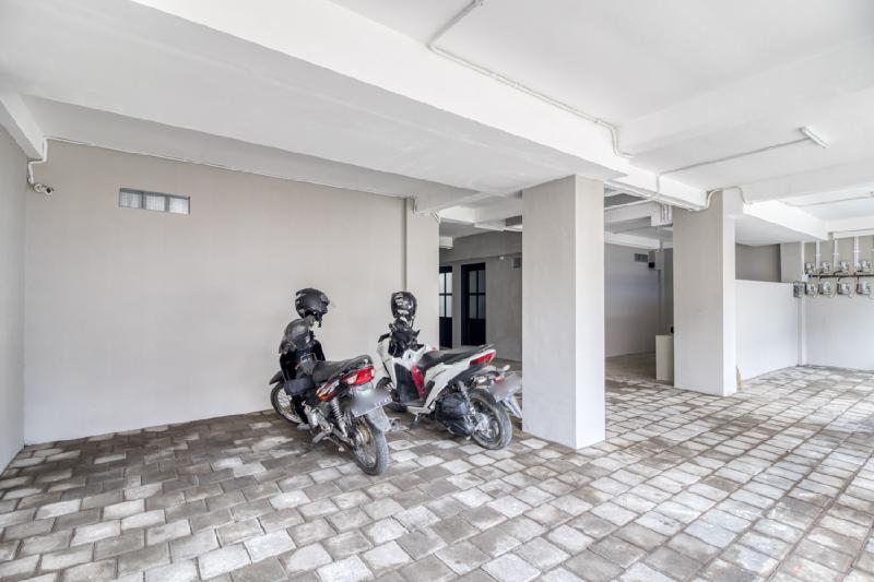RedDoorz Syariah near Galeria Mall Yogyakarta - Genel