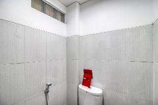 RedDoorz Syariah near Galeria Mall Yogyakarta fotoÄŸrafÄ±