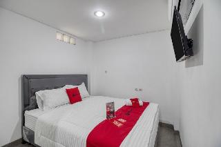 RedDoorz Syariah near Galeria Mall Yogyakarta fotoÄŸrafÄ±