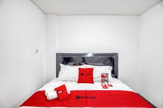 RedDoorz Syariah near Galeria Mall Yogyakarta fotoÄŸrafÄ±