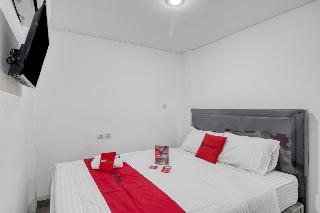 RedDoorz Syariah near Galeria Mall Yogyakarta fotoÄŸrafÄ±