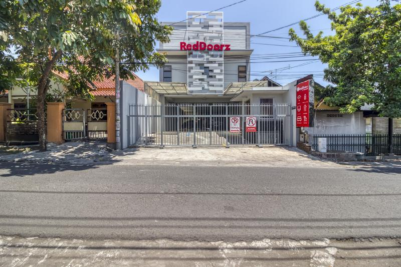 RedDoorz near Affandi Gejayan 2 - Genel