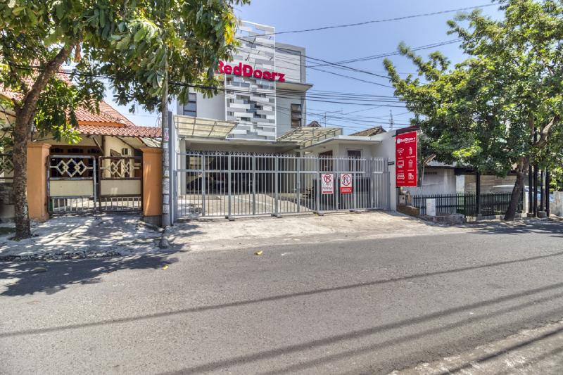 RedDoorz near Affandi Gejayan 2 - Genel