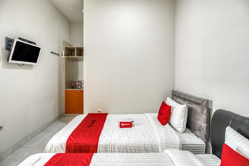 RedDoorz near Affandi Gejayan 2 - Oda