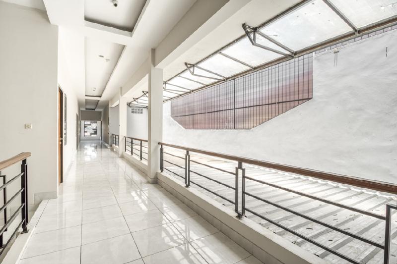 RedDoorz near Affandi Gejayan 2 - Oda