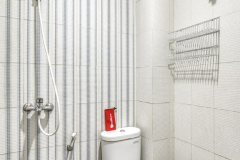 RedDoorz near Affandi Gejayan 2 - Oda