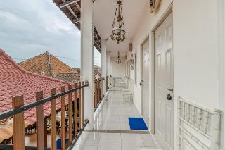 Formerly RedDoorz Syariah Wijilan 2 Yogyakarta otel fotoğrafı