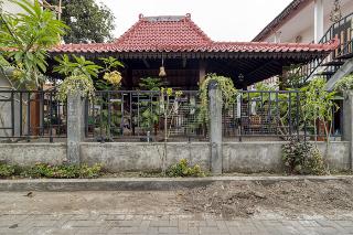 Formerly RedDoorz Syariah Wijilan 2 Yogyakarta fotoÄŸrafÄ±