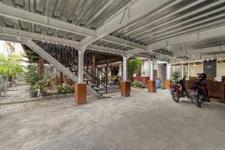 Formerly RedDoorz Syariah Wijilan 2 Yogyakarta fotoÄŸrafÄ±
