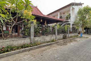 Formerly RedDoorz Syariah Wijilan 2 Yogyakarta fotoÄŸrafÄ±