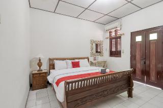 Formerly RedDoorz Syariah Wijilan 2 Yogyakarta fotoÄŸrafÄ±